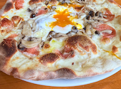 Pizzeria Trattoria Rana Ricca ピッツェリア トラットリア ラーナ リッカ: みうちゃんさんの2026年07月05日の1枚目の投稿写真