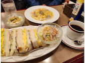 珈琲専門館伯爵 巣鴨店: なぎさんの2025年07月22日の2枚目の投稿写真