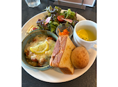 CAFE 18番 カフェ: しかさんの2026年05月28日の1枚目の投稿写真