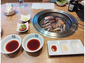 牛角 静岡SBS通り店: ゆかりさんの2026年10月09日の1枚目の投稿写真