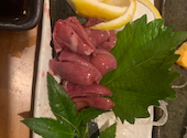 地鶏と鮮魚のお店　あおいや: 長州非力さんの2024年02月の1枚目の投稿写真