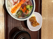 築地食堂源ちゃん　深川ギャザリア店: 佑兎さんの2026年05月の1枚目の投稿写真