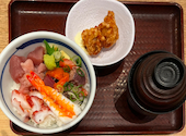 築地食堂 源ちゃん 深川ギャザリア店: 佑兎さんの2026年08月11日の1枚目の投稿写真