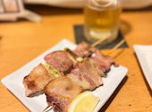 焼き鳥 はなごし: aさんの2026年09月28日の3枚目の投稿写真