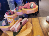 和牛焼肉食べ放題ヤキニクギャング梅田店: よねちんさんの2024年11月の1枚目の投稿写真
