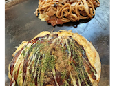 お好み焼きレストラン ベル: まささんの2026年06月22日の1枚目の投稿写真