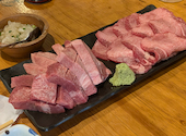 焼肉ひだや 柳町店: まささんの2026年08月06日の1枚目の投稿写真