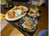 大衆酒場 をにわ 京都河原町店: まささんの2026年04月28日の1枚目の投稿写真