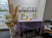 CAFE LUCIAS カフェ ルシアス: まささんの2026年09月15日の1枚目の投稿写真