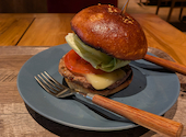 Hare Bare Burger ハレバレバーガー: まささんの2026年04月17日の1枚目の投稿写真