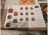 Hare Bare Burger ハレバレバーガー: まささんの2026年04月17日の2枚目の投稿写真