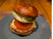 Hare Bare Burger ハレバレバーガー: まささんの2026年07月23日の1枚目の投稿写真