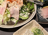 海鮮料理と寿司 うおism 岡山店: まささんの2026年07月25日の1枚目の投稿写真