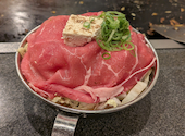 月島もんじゃ食べ放題 太陽の時代 表町店: まささんの2026年08月30日の1枚目の投稿写真