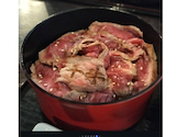 肉まぶし専門店 千牛: まささんの2026年08月04日の1枚目の投稿写真