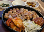 韓国食堂ゆぱ: まささんの2026年06月13日の1枚目の投稿写真
