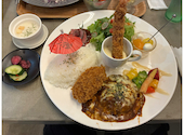 SOLcafe 庚午店: ひーちゃんさんの2026年08月27日の1枚目の投稿写真