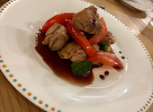 Bistro un Son ビストロアンソン: くるくるさんの2026年08月30日の2枚目の投稿写真