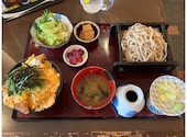 そば処 のみ処 和 鶴見店: かんちゃんさんの2026年05月10日の1枚目の投稿写真