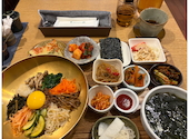韓国料理 全州屋 伏見邸: むぎさんの2026年04月26日の1枚目の投稿写真