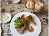 カフェレストラン パルタジェ: みーさんの2026年07月08日の3枚目の投稿写真