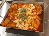 韓国屋台 ベッコウ エキニシ店: あつやさんの2020年11月02日の3枚目の投稿写真