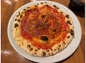 pizzeria asse ピッツェリアアッセ 谷町店: あすさんの2026年04月24日の1枚目の投稿写真