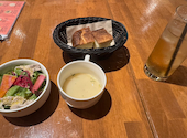 pizzeria asse ピッツェリアアッセ 谷町店: あすさんの2026年04月24日の2枚目の投稿写真
