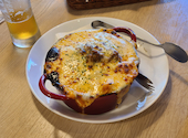 ピザ×チーズ料理×大衆イタリアン ボンジョルノ食堂水戸北口店: りっぷるさんの2026年05月05日の1枚目の投稿写真
