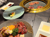 常陸牛焼肉 しゃぶしゃぶ 羅々亭: りっぷるさんの2026年05月05日の1枚目の投稿写真