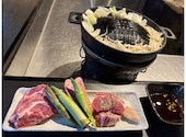 ジンギスカン 十鉄 じゅってつ 本店: trickstarさんの2025年04月24日の1枚目の投稿写真