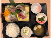 さかな酒場 魚星 葛西駅前店: おかよさんさんの2026年09月08日の1枚目の投稿写真