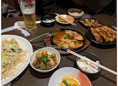 茜屋 akaneya 秋田駅前店: マリコさんの2026年04月23日の1枚目の投稿写真