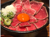 肉タレ屋 難波肉バル店: GINGINさんの2022年03月26日の1枚目の投稿写真