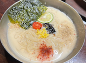 和韓料理 じゅろく: さおりんさんの2025年09月11日の1枚目の投稿写真