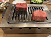 焼肉ここから 船橋店: ぴぃさんの2024年12月27日の1枚目の投稿写真
