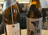地酒蔵大阪 梅田D D ハウス店: クロさんの2026年05月15日の1枚目の投稿写真