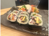 すし酒場にほんいち: クロさんの2025年11月12日の1枚目の投稿写真