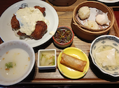 梅田 鶏と点心と町中華: あおみどりさんの2026年05月21日の1枚目の投稿写真