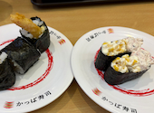かっぱ寿司 笠岡店: えみちゃんさんの2026年08月29日の1枚目の投稿写真