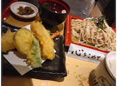 そば茶屋 華元 本膳庵 アミュプラザくまもと店: ナナちゃんさんの2024年09月19日の2枚目の投稿写真