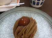 Umbrella Coffee(アンブレラコーヒー)　小倉駅前店: ナナちゃんさんの2026年10月05日の1枚目の投稿写真