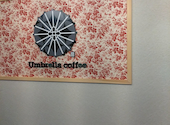 Umbrella Coffee(アンブレラコーヒー)　小倉駅前店: ナナちゃんさんの2026年10月05日の2枚目の投稿写真