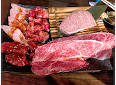 焼肉 三谷家: おくちゃんさんの2022年09月25日の1枚目の投稿写真