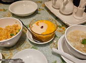 香港海鮮飲茶樓　梅田ブリーゼブリーゼ店: さちさちさんの2023年12月の1枚目の投稿写真