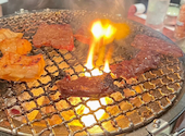 神戸ビーフ焼肉 お加虎三宮店: はるきさんの2023年06月27日の1枚目の投稿写真