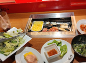 焼肉の和民 志村坂上店: タカリンさんの2026年04月27日の1枚目の投稿写真