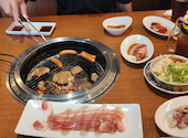 焼肉の和民 志村坂上店: タカリンさんの2026年06月16日の2枚目の投稿写真