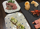 燻製料理とワインが愉しめるおばんざい屋 おばんざい坊: ひーさんさんの2026年08月30日の1枚目の投稿写真