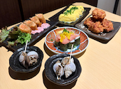 北海道海鮮居酒屋 いろりあん 時計台店: はるさんの2026年05月10日の1枚目の投稿写真